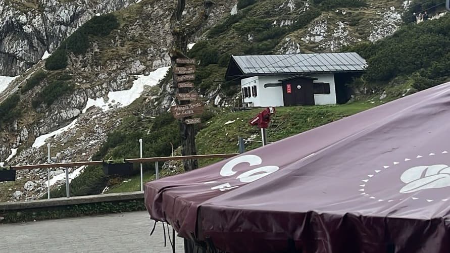 Eindruck aus dem Studio Ozean Prana Yoga